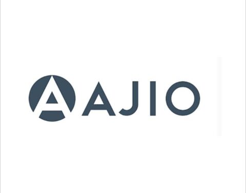 Ajio logo