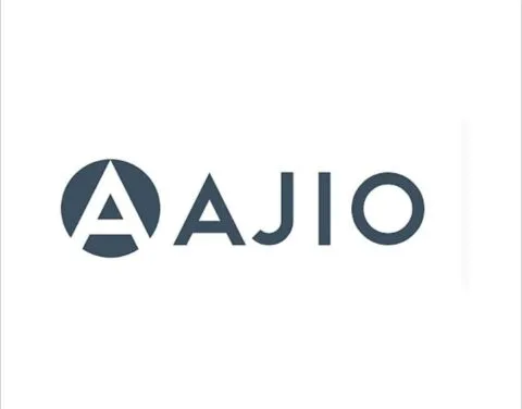 Ajio logo