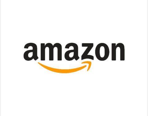 Amazon logo