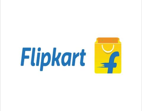 Flipkart logo