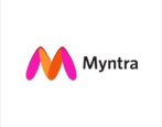 Myntra logo