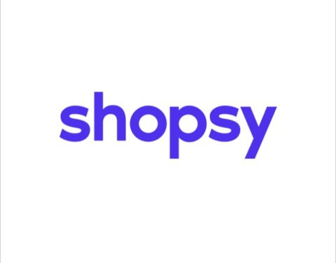 Shopsy logo
