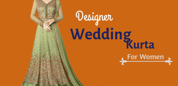 Wedding Kurta