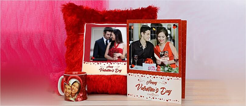 personalized valentines day gifts